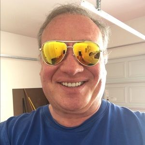 Meet your Posher, Stephen